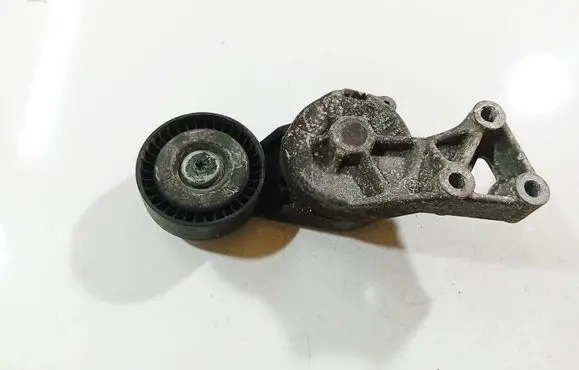 Volkswagen Golf IV Generator/alternator belt tensioner 038903315F