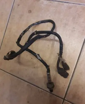 Lambda probe sensor