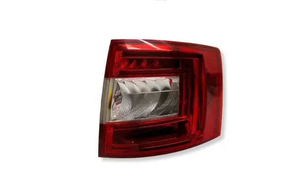 Skoda Octavia Mk3 (5E) Rear/tail lights 5E9945096A