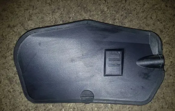 BMW 5 E39 Other trunk/boot trim element 8230959