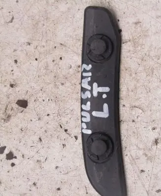 Nissan Pulsar All-terrain vehicle front guard 767473ZL0A