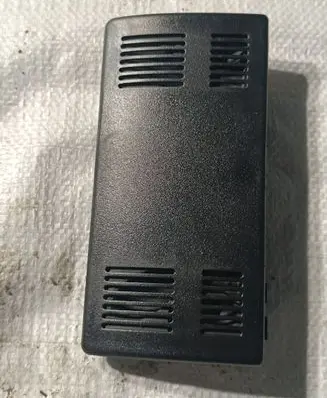 BMW X5 E53 Alarm control unit/module 6575692842904 65756928429 6928429