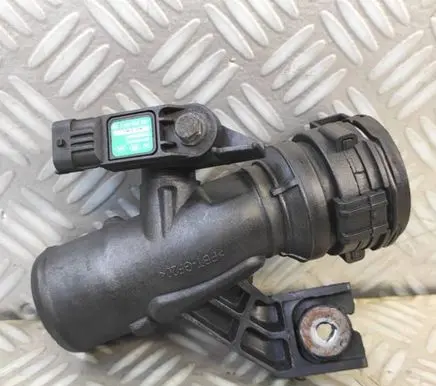 Nissan Juke I F15 Air pressure sensor 0281002997 223650001R