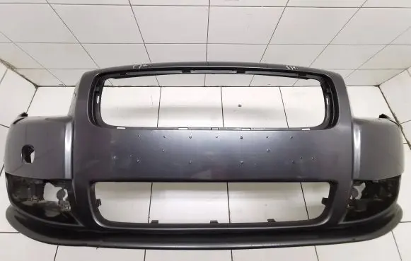 Volvo S80 Front bumper 30655099 30698519