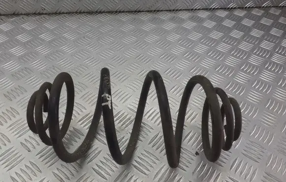 Opel Meriva A Rear coil spring