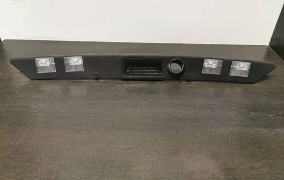 Audi A5 Tailgate/trunk/boot exterior handle 8W7827574