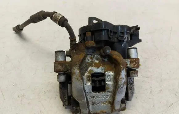 Volvo S90, V90 Rear brake caliper 31445755