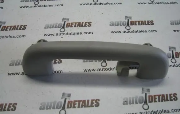 Toyota Corolla Verso AR10 Rear interior roof grab handle