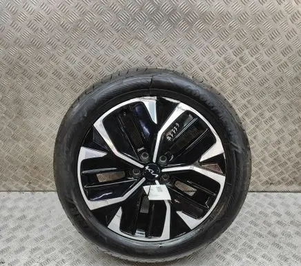 KIA EV6 R19 alloy rim 52910CV110 52910CV100