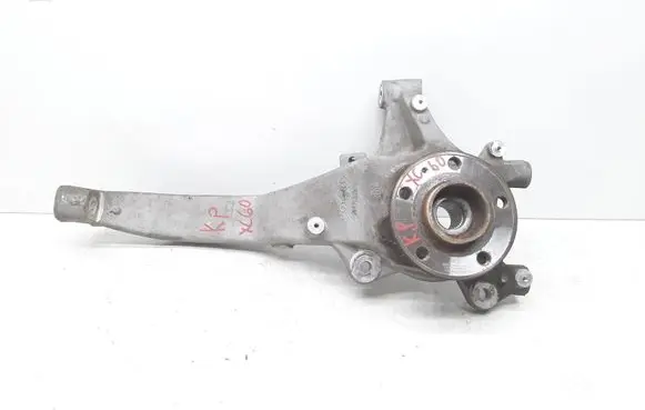 Volvo XC60 Front wheel hub spindle knuckle 31478878