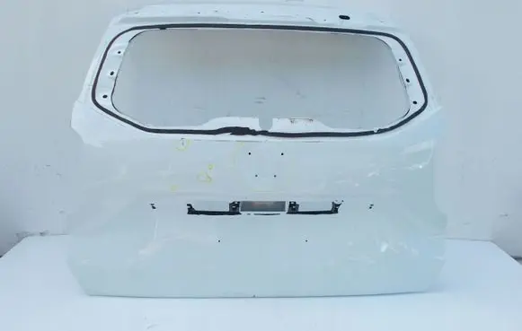 Dacia Duster II Tailgate/trunk/boot lid KLAPADUSTERII2BIAA
