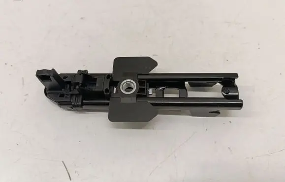 Audi RS Q3 Seat belt adjustment rail 8T8857833