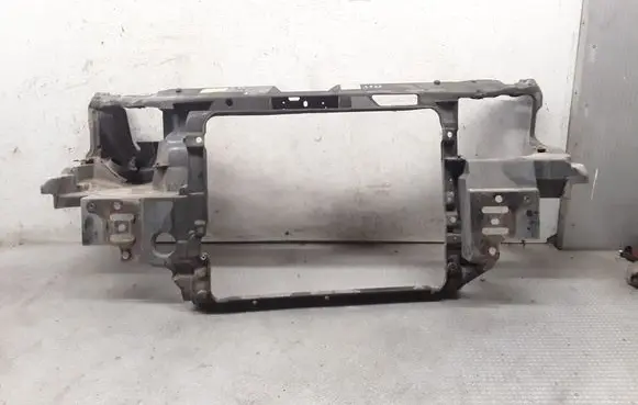 Seat Alhambra (Mk1) Radiator support slam panel 7M3805598R