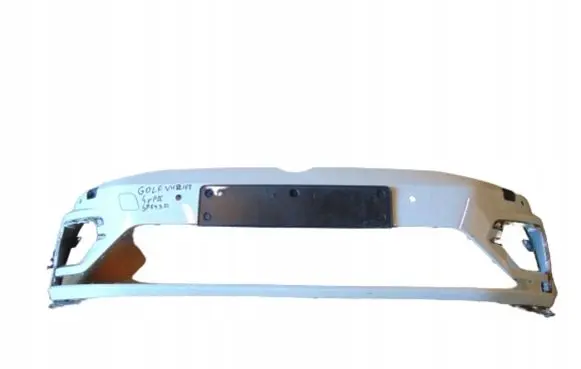 Volkswagen Golf VII Front bumper 5G0807221LR