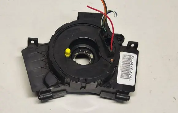 Chrysler Pacifica Airbag slip ring squib (SRS ring) 56044803AA