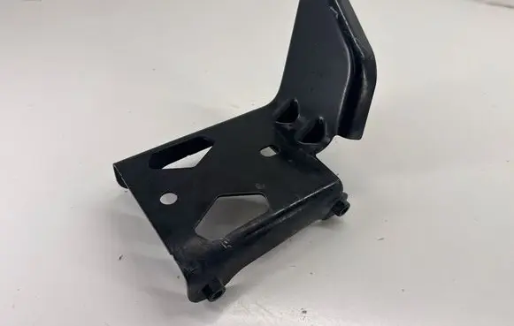 Dodge Challenger Front bumper cross member 68174979AA