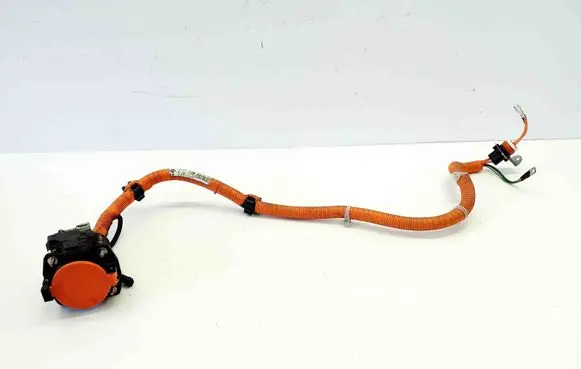 Nissan Leaf II (ZE1) Positive cable (battery) 296B15SH0A