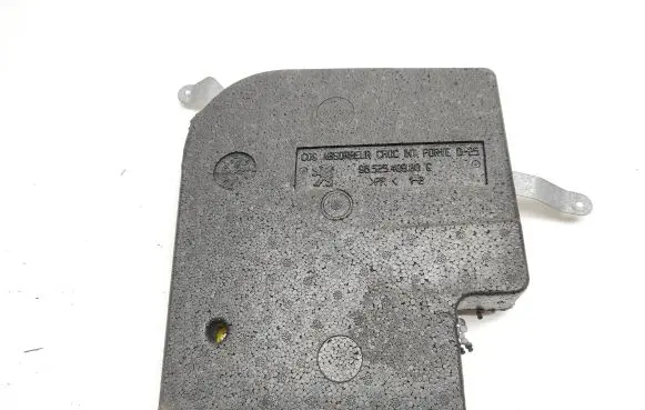 Peugeot 407 Other front door trim element 9652540980