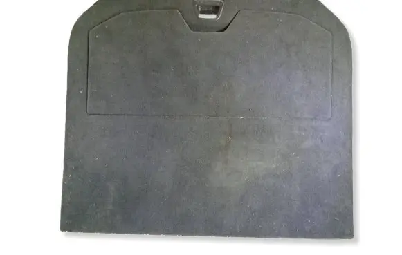 Volvo V60 Trunk/boot floor carpet liner 39813517 2379603