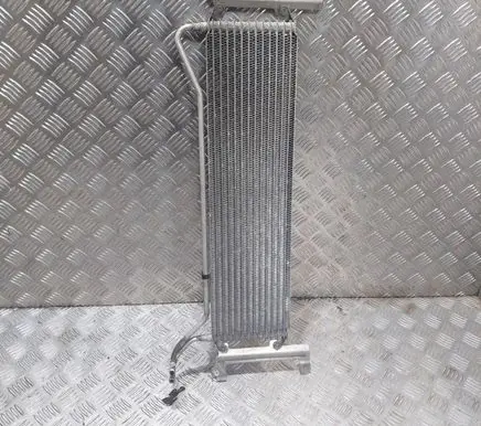 Opel Vectra C Power steering radiator 13106816