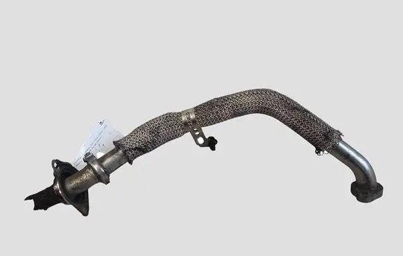 Jaguar S-Type EGR valve line/pipe/hose