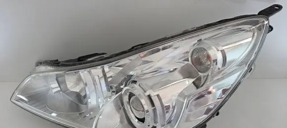 Subaru Outback Headlight/headlamp