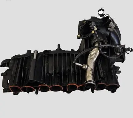 BMW 1 E81 E87 Intake manifold 78101790