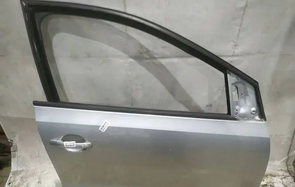 Volkswagen Cross Polo Front door PILKOS