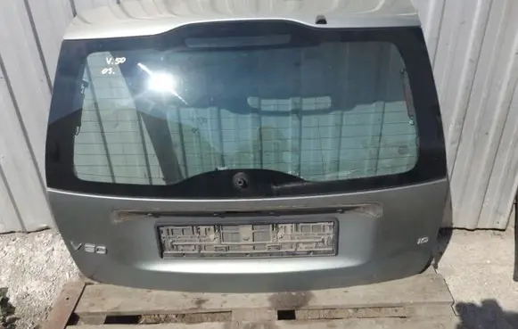 Volvo V50 Tailgate/trunk/boot lid 012121599