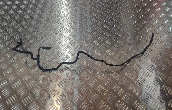Jaguar XF X250 Vacuum line/pipe/hose