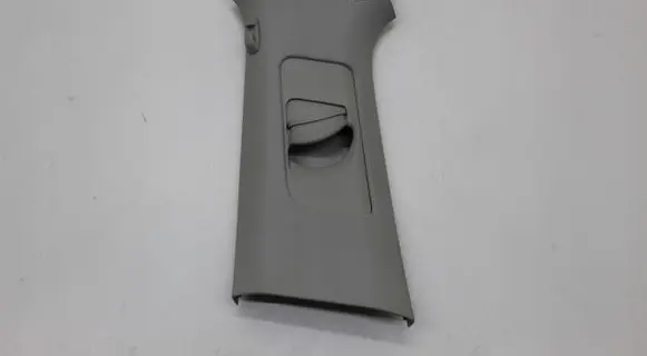 Volkswagen Polo V 6R (B) pillar trim (top) 6R4867243AD