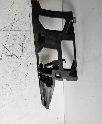 Ford Mondeo MK IV Front bumper mounting bracket 7S7117E857A