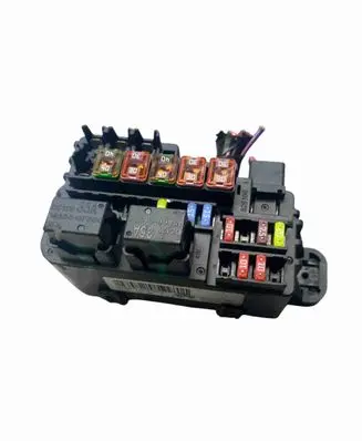 Opel Mokka Fuse module 8261661