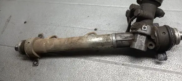 Opel Vectra B Steering rack