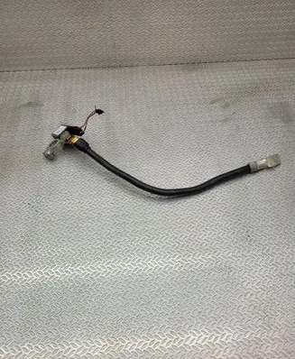 Mercedes-Benz V Class W447 Negative earth cable (battery) A4475460400