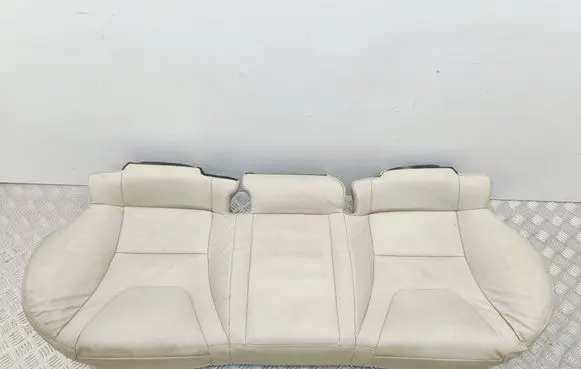Volvo S60 Rear seat 31413848