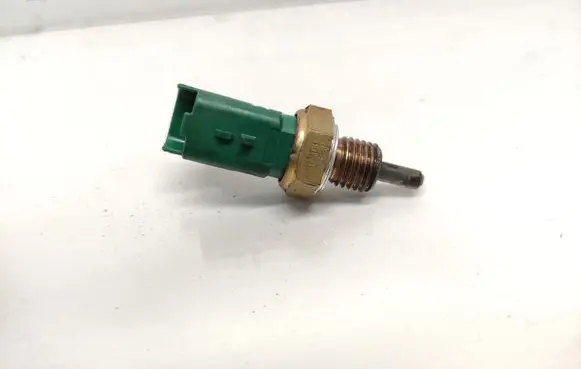 Citroen C3 Coolant temperature sensor 9670340380