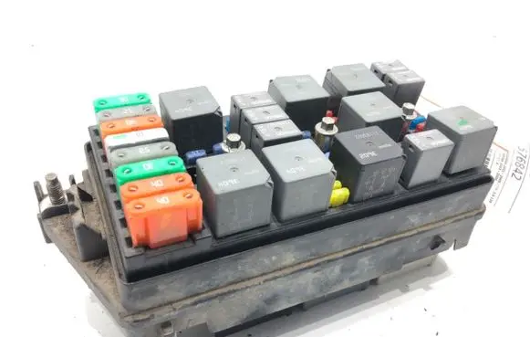Other control units/modules