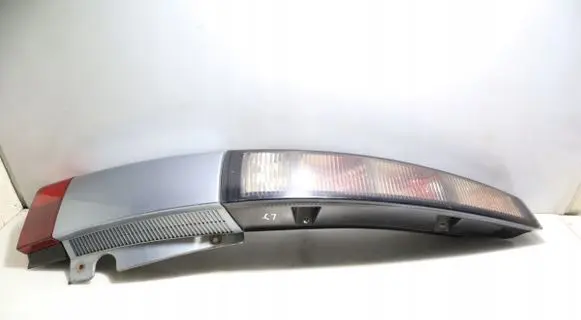 Opel Agila A Rear/tail lights