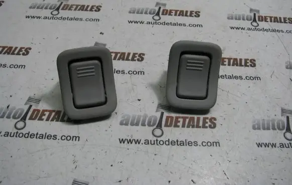 Mercedes-Benz S W221 Cargo luggage net fixing mount A2218100040