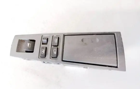 BMW 7 E65 E66 Electric window control switch e0200150 6919880