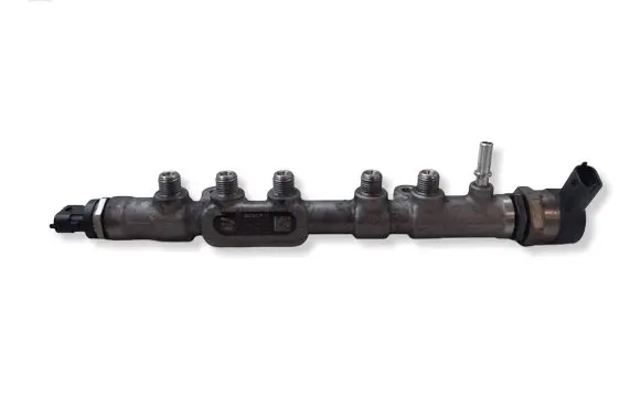 Jaguar F-Pace Fuel main line pipe G4D39D280AA