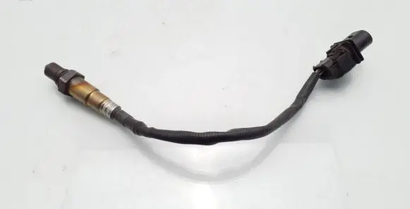 BMW 1 F20 F21 Lambda probe sensor 0281004018 7791600