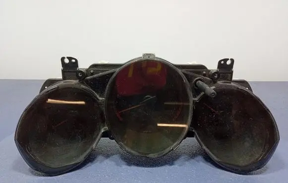 Honda City Speedometer (instrument cluster) 78100SEMT21
