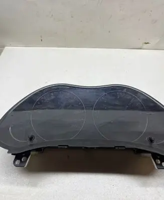 Speedometer (instrument cluster)