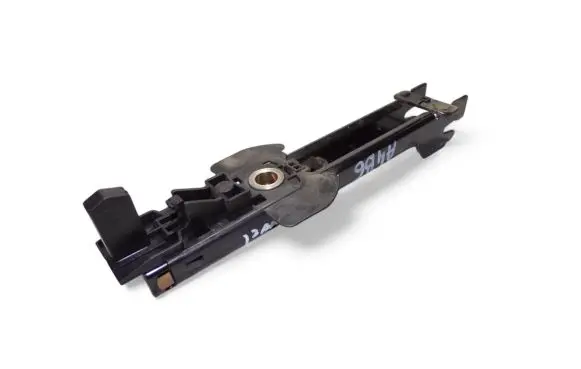Audi A4 S4 B6 8E 8H Seat belt adjustment rail 8E0857833A