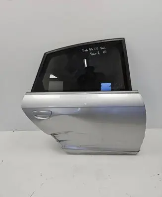 Audi A6 S6 C6 4F Front door