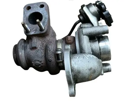 Peugeot 208 I Turbo 9673283680