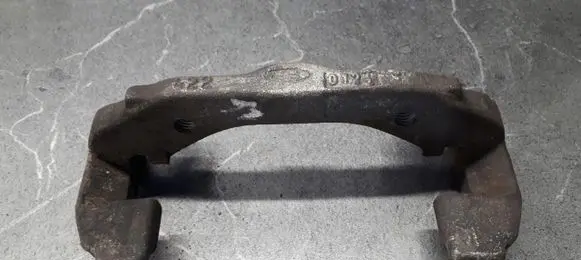 Ford Ka Front Brake Caliper Pad/Carrier Y01573