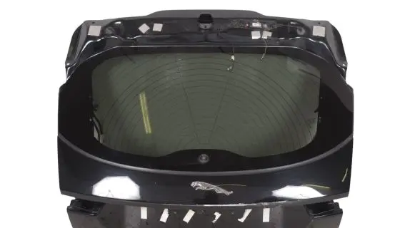Jaguar E-Pace Tailgate/trunk/boot lid
